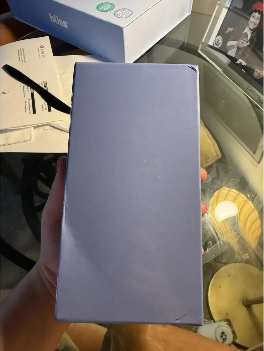 Gucci Designer Packaging Box